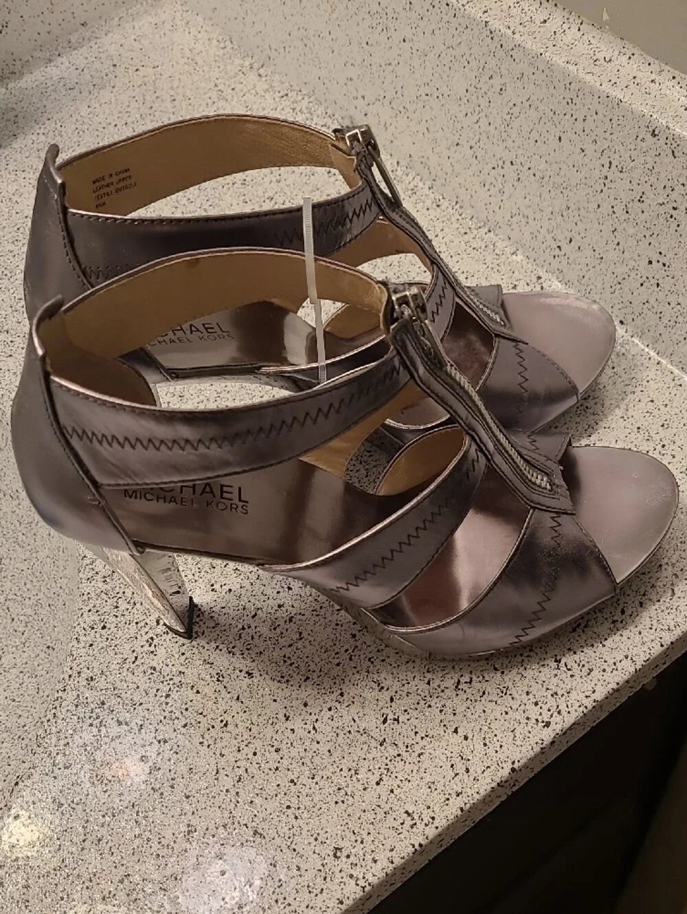 Michael Kors Shoes